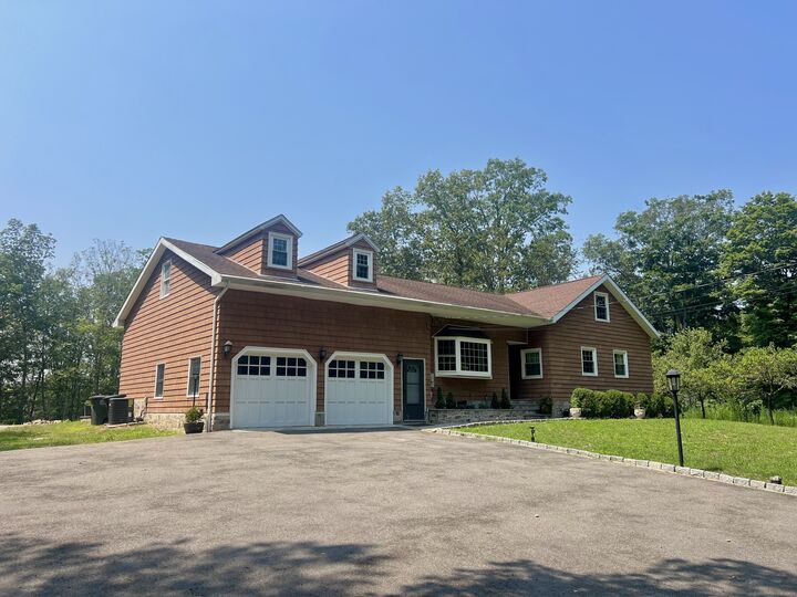 Property Photo:  234 Weston Road  CT 06883 