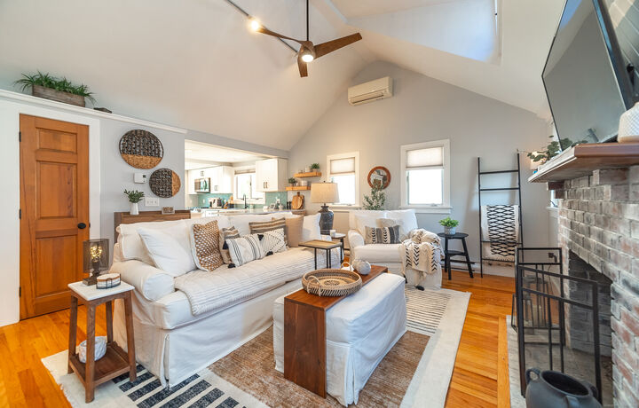 Property Photo:  34 Ridge Road  CT 06340 