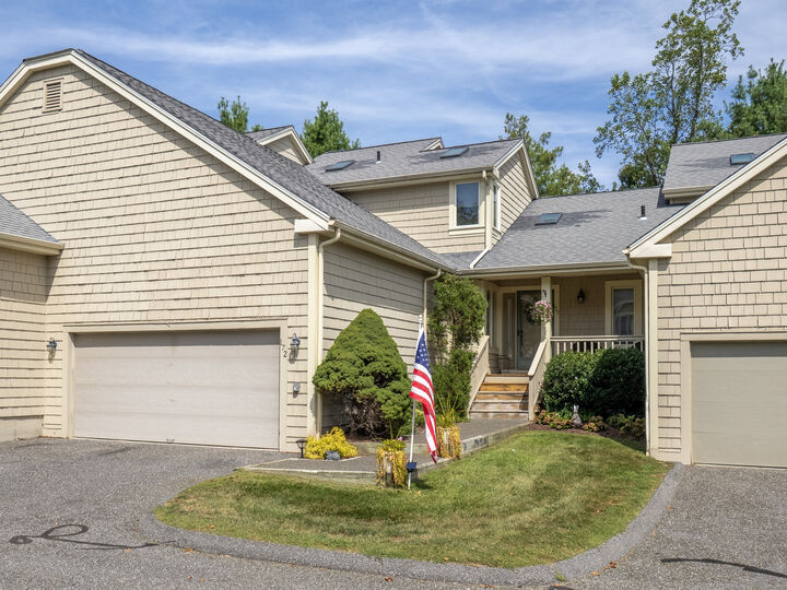 12 Boulevard Drive 172  Danbury CT 06810 photo