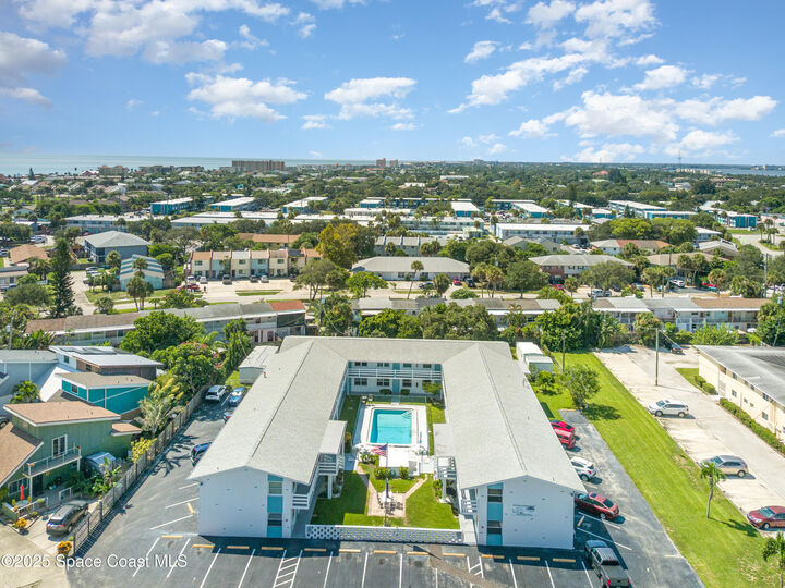 Property Photo:  215 Circle Drive  FL 32920