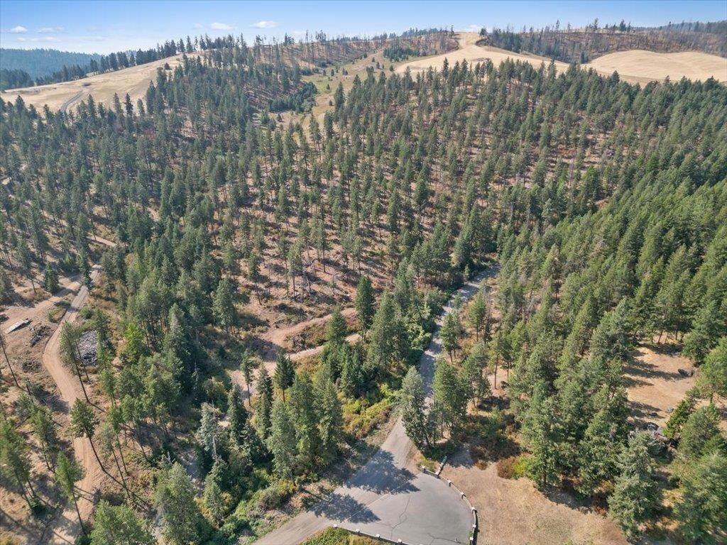 Property Photo: Nka W Ballard Rd Lot 3-A WA 99208