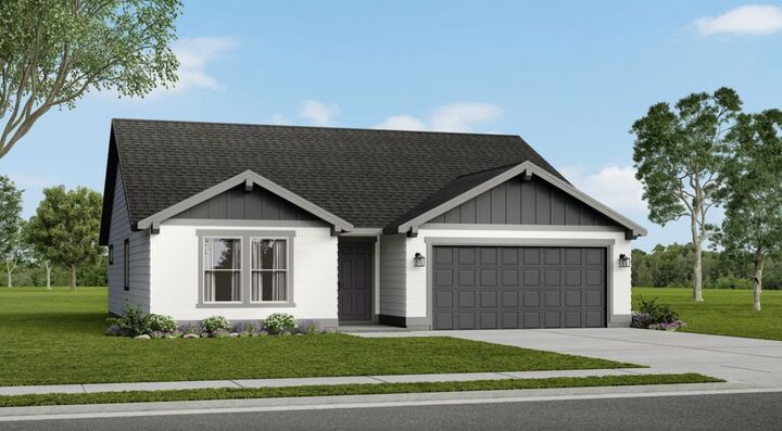 1567 W 68th Ave Lot 9 Block 1 - Edgewood  Spokane WA 99224 photo
