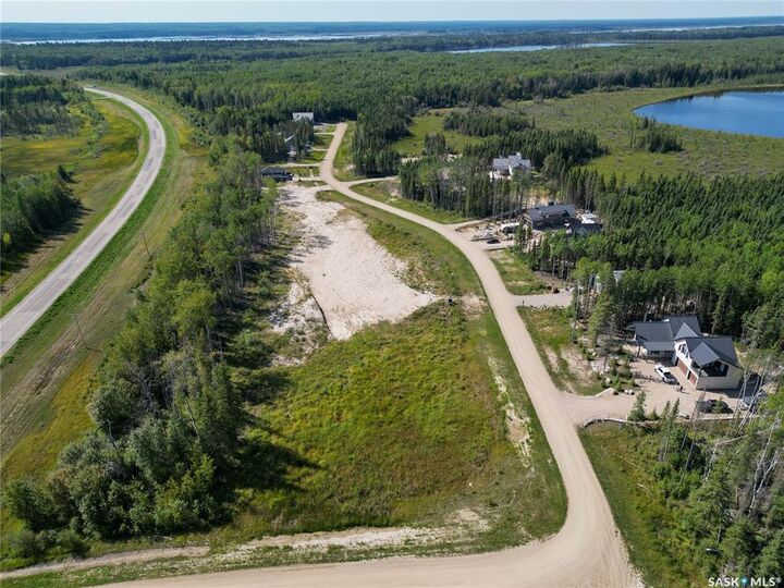 Property Photo: Lot 13 Patrick Drive SK S0J 3E0