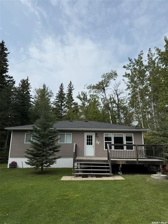 1032 Aspen Cove Crescent  Turtle View SK S0M 1J0 photo