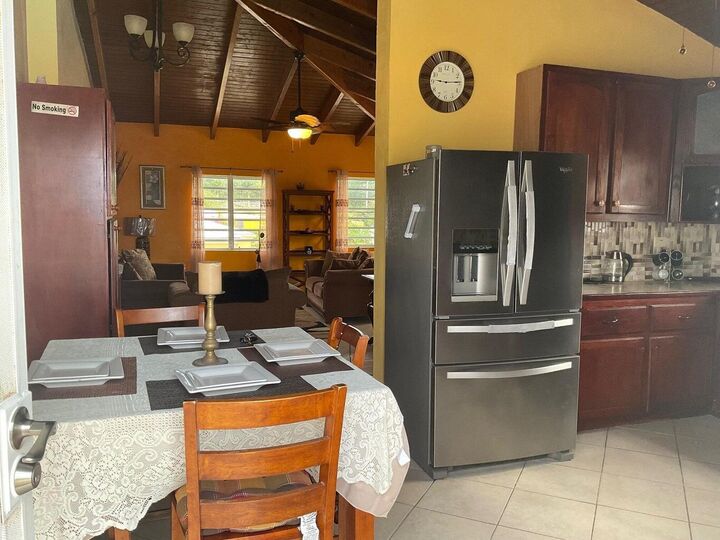 Property Photo:  4-7 Sion Hill Qu  VI 00820
