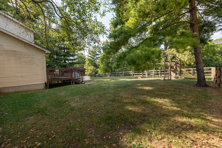 Property Photo: 7130 Elm Grove Road OH 43113