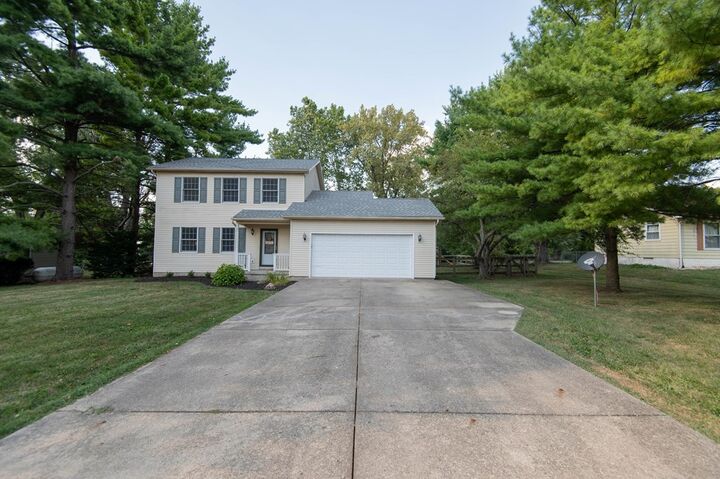 Property Photo: 7130 Elm Grove Road OH 43113