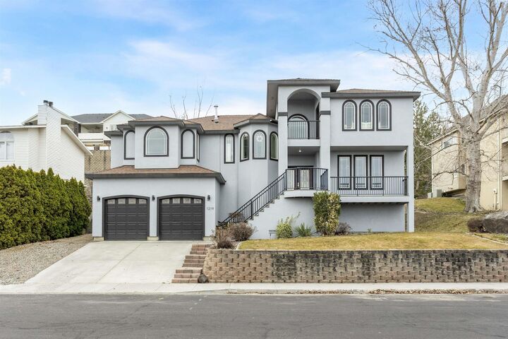 1219 Brentwood Ave  Richland WA 99352 photo