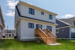 Property Photo: 168 Courtland Street ON L9Y 5L7