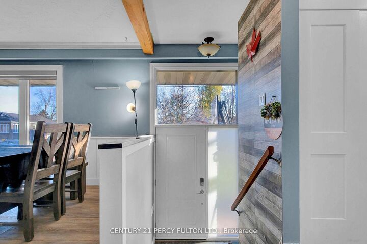 Photo de la propriété:  150 Nelson Street E  ON L9R 1J5