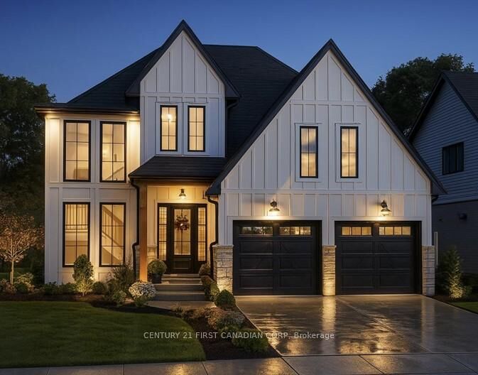 Property Photo:  Lot 5 Plum Blossom Court  ON N6G 3X9 