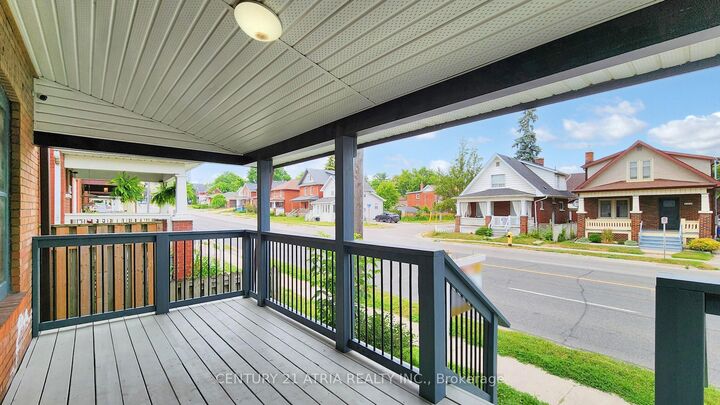 Property Photo: 149 Adelaide Avenue E ON L1G 1Z2