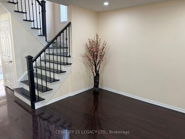 Photo de la propriété:  190 Owlridge Drive  ON L6X 0M8 