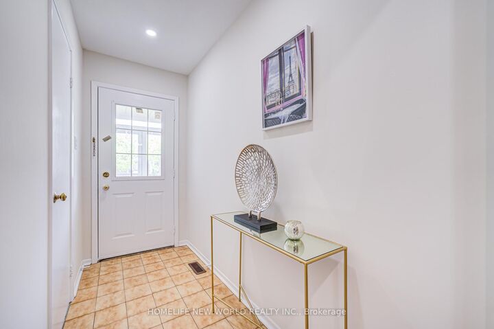 Property Photo: 27 Massie Street ON M1S 3Z7