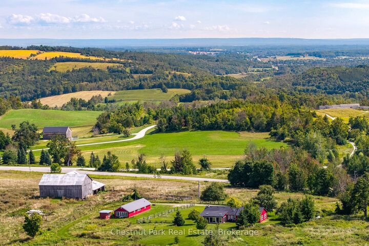 2826 Concession 8 S Nottawasaga N/A  Clearview ON L0M 1L0 photo
