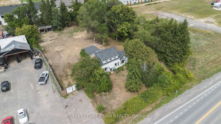 Property Photo:  2535 County Road 43 Highway  ON K0G 1J0 