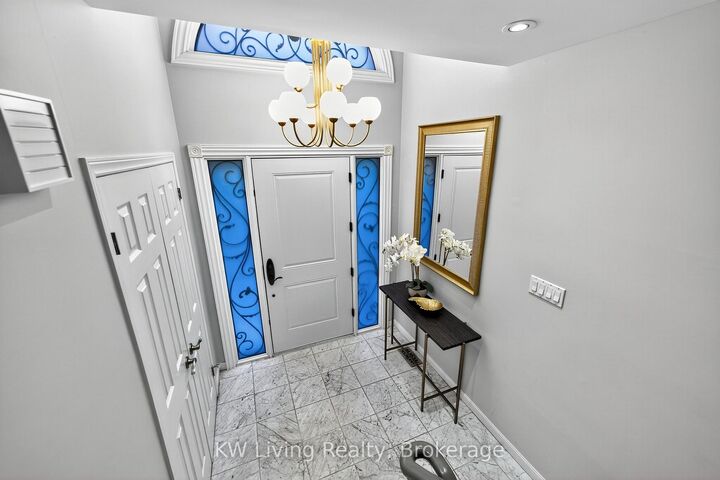 Property Photo: 19 Deal Avenue ON M4N 2S8