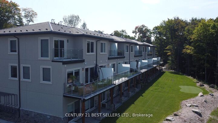 Photo de la propriété: 7 Horizon Lane ON P1H 0G6