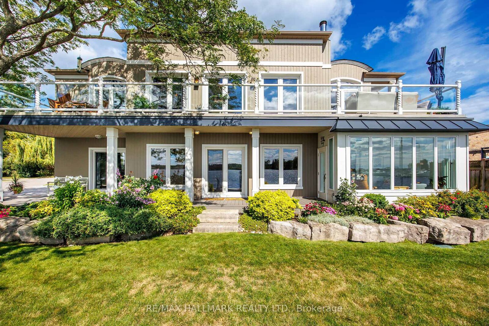 Photo de la propriété: 1275 Wharf Street ON L1W 1A2