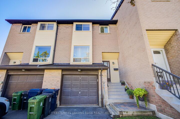 55 Collinsgrove Road 205  Toronto ON M1E 4Z2 photo