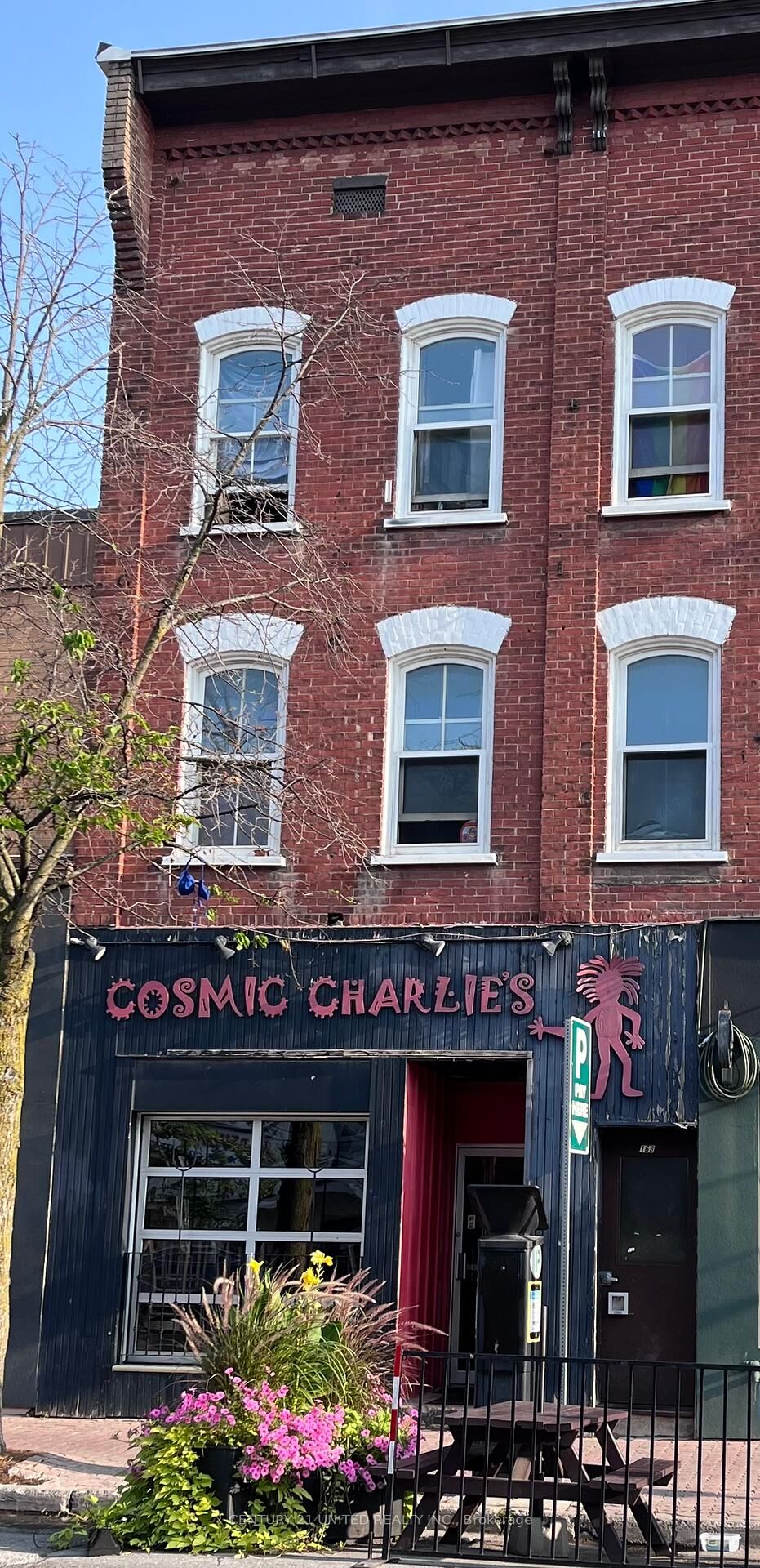 Photo de la propriété: 168 Charlotte Street 4 ON K9J 2T8