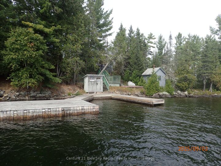 Property Photo:  152 Island N/A  ON P0H 1K0 