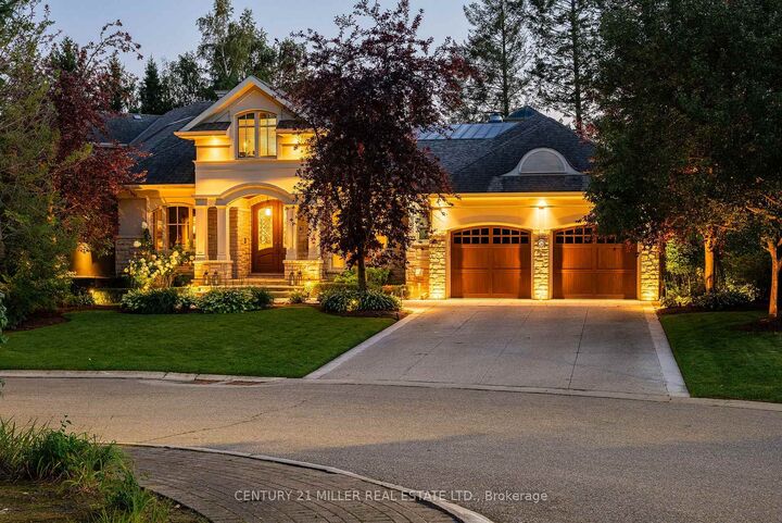 38 Shorewood Place  Oakville ON L6K 3Y4 photo
