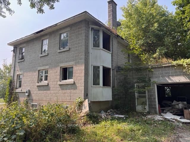 Property Photo: 2099 County 20 Road ON K0G 1T0
