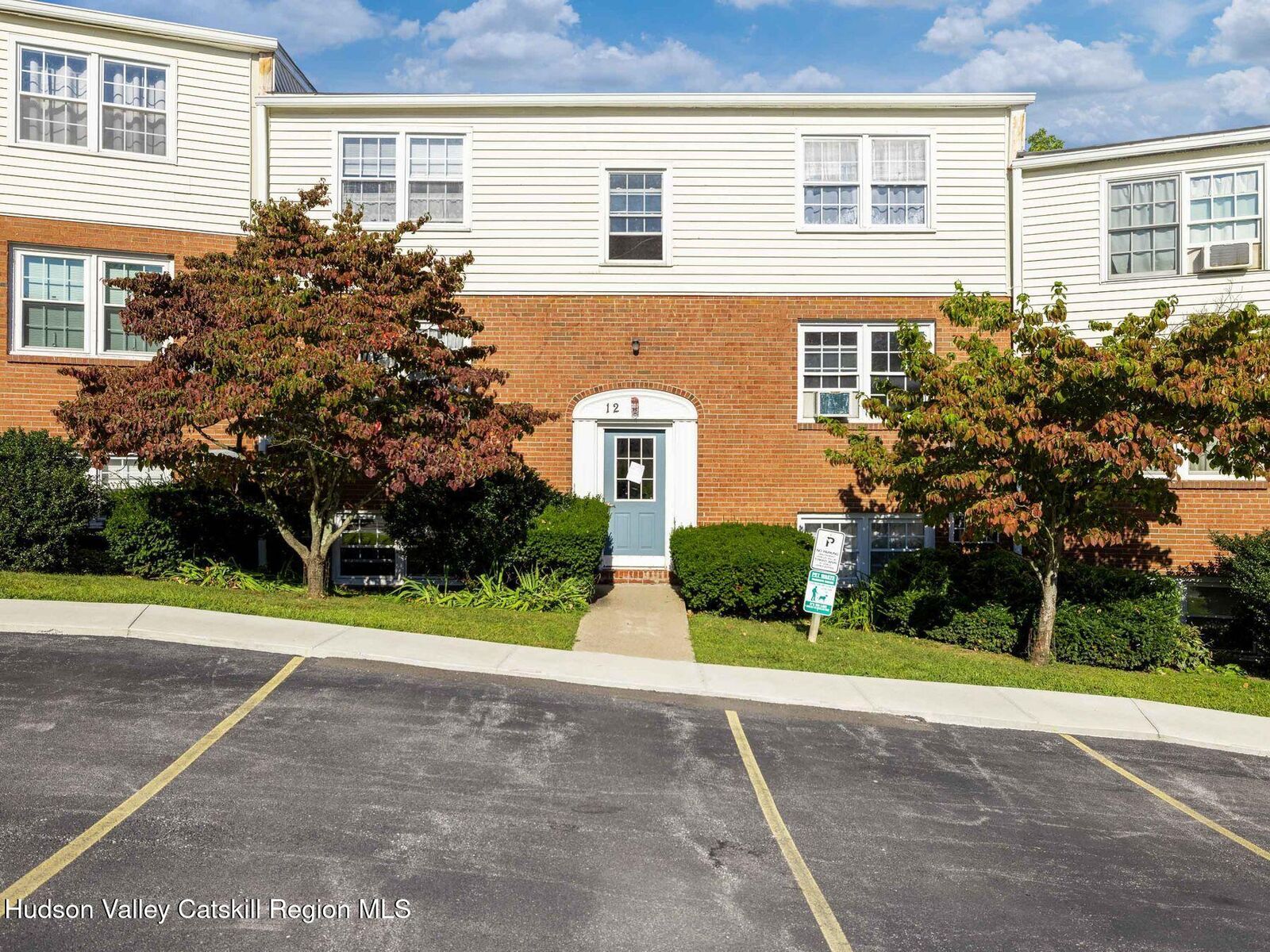Property Photo:  12 Huguenot  NY 12561 