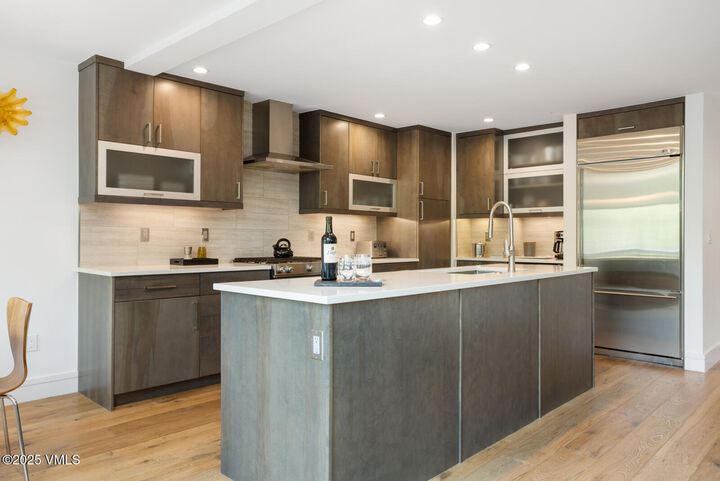 Property Photo:  5074 Main Gore Drive S A  CO 81657 