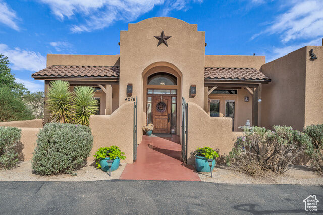 Property Photo:  4276 S 1100 W  UT 84737 