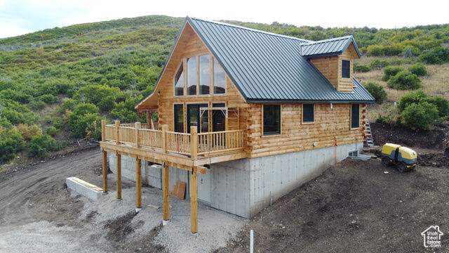 Property Photo: 20 Q Puma Rd Q20 UT 84629