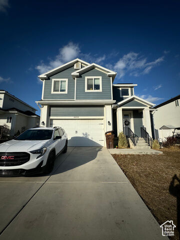 Property Photo: 4459 E Pine Hollow Dr UT 84005