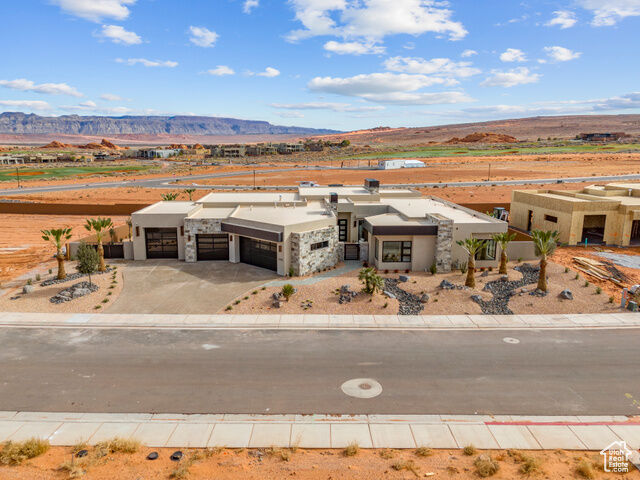 Property Photo: 3253 Cottontail Way UT 84737