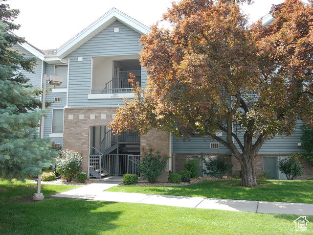 Property Photo:  1559 N Riverside Ave 4  UT 84604 