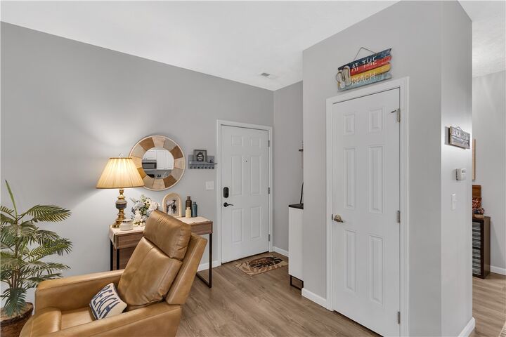 Property Photo: 311 Stockton Rdg PA 16066