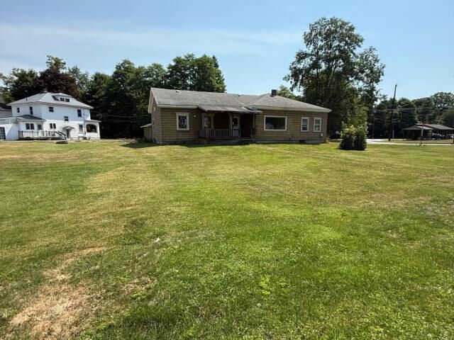Property Photo: 11 Highland Avenue PA 16371