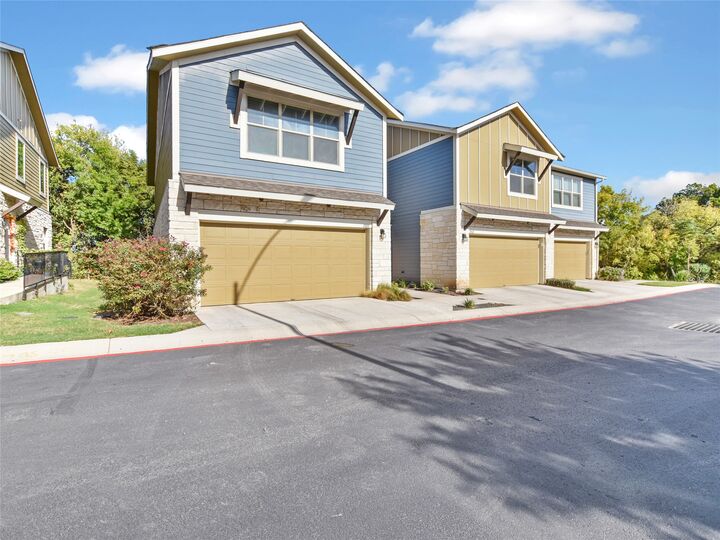 Property Photo:  516 E Slaughter Lane 1801  TX 78744 