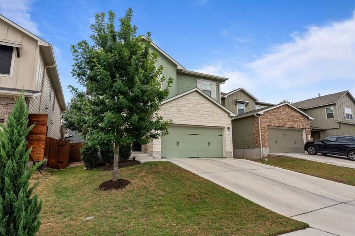 Property Photo: 10403 Tree Duck Drive TX 78748