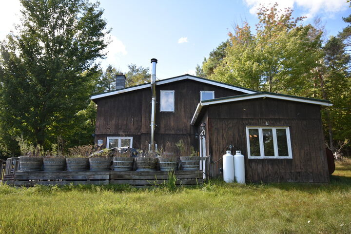 Property Photo:  240 Pup Hill Road  NY 12981 