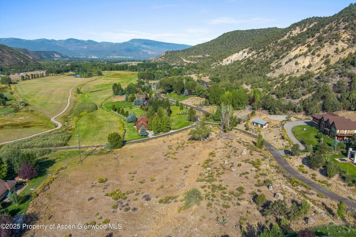 Property Photo:  0 Larkspur Drive  CO 81623 
