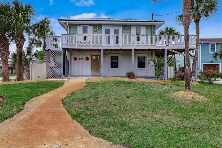 2799 Elizabeth Street  Fernandina Beach FL 32034 photo