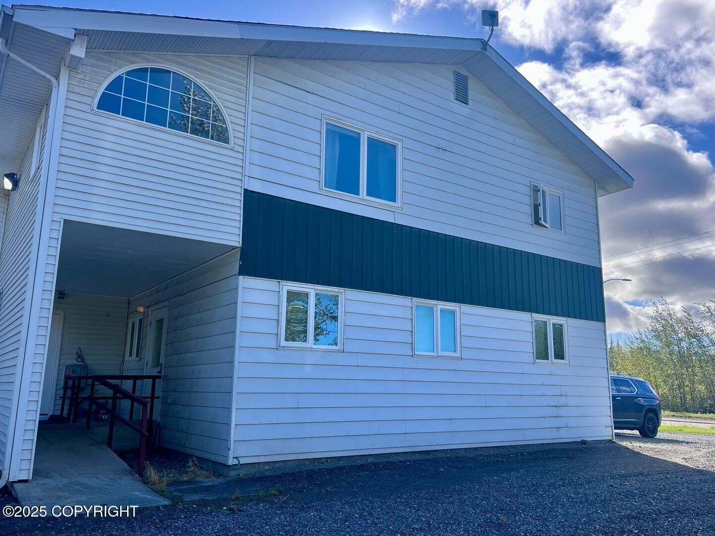 Property Photo:  33220 Sterling Highway #B  AK 99672 