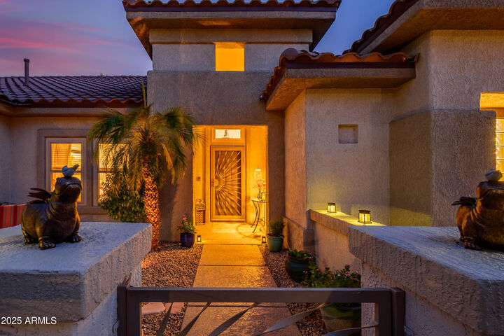 Property Photo:  15827 W Linksview Drive  AZ 85374 