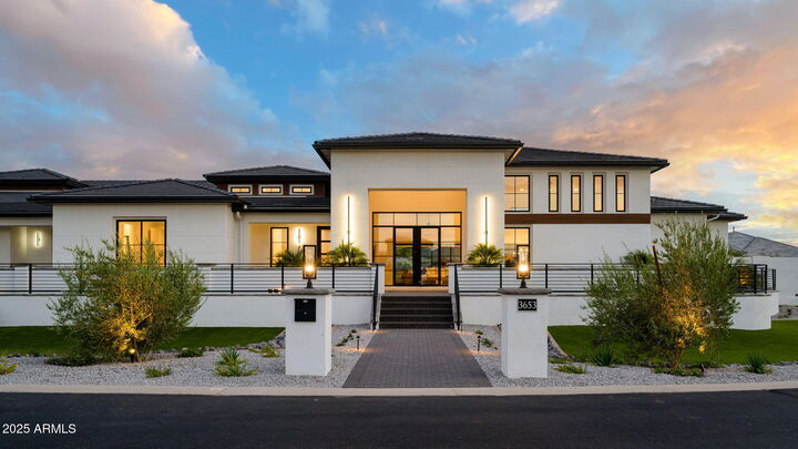 Property Photo:  Tbd E Beryl Avenue  AZ 85259 