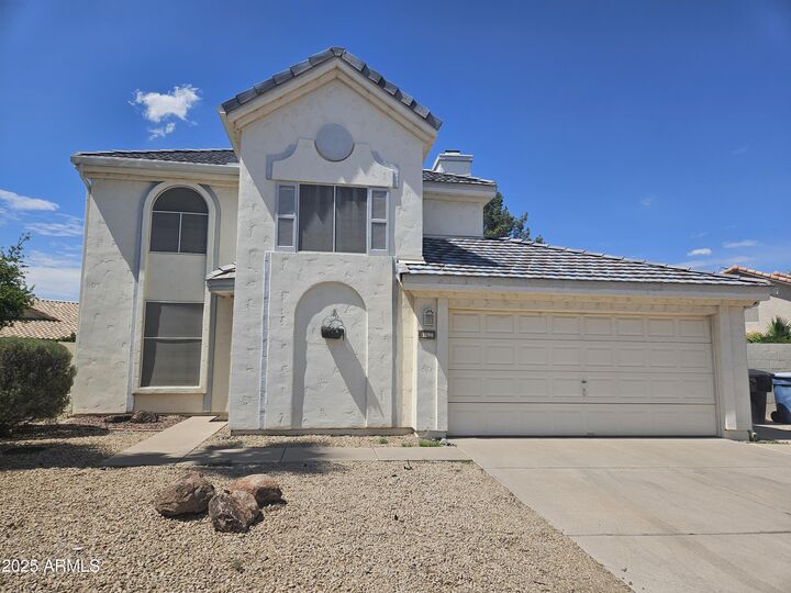 1194 N Madrid Lane  Chandler AZ 85226 photo