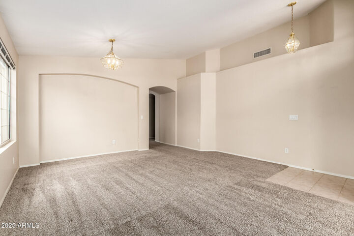 Property Photo: 39 W Gail Drive AZ 85233
