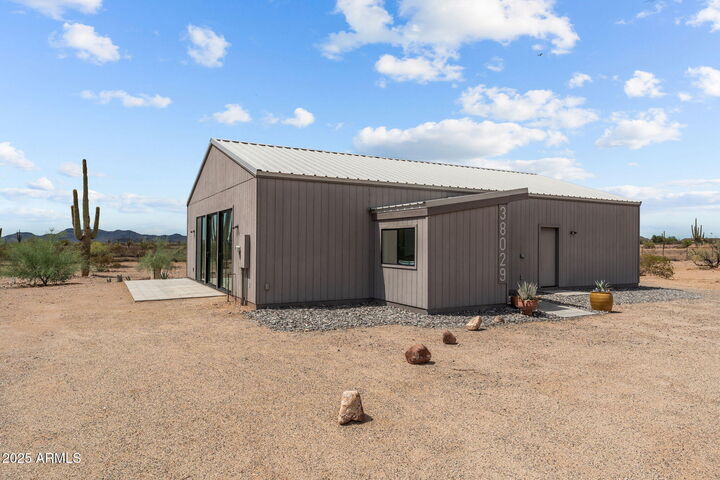 38029 N 252nd Lane  Morristown AZ 85342 photo