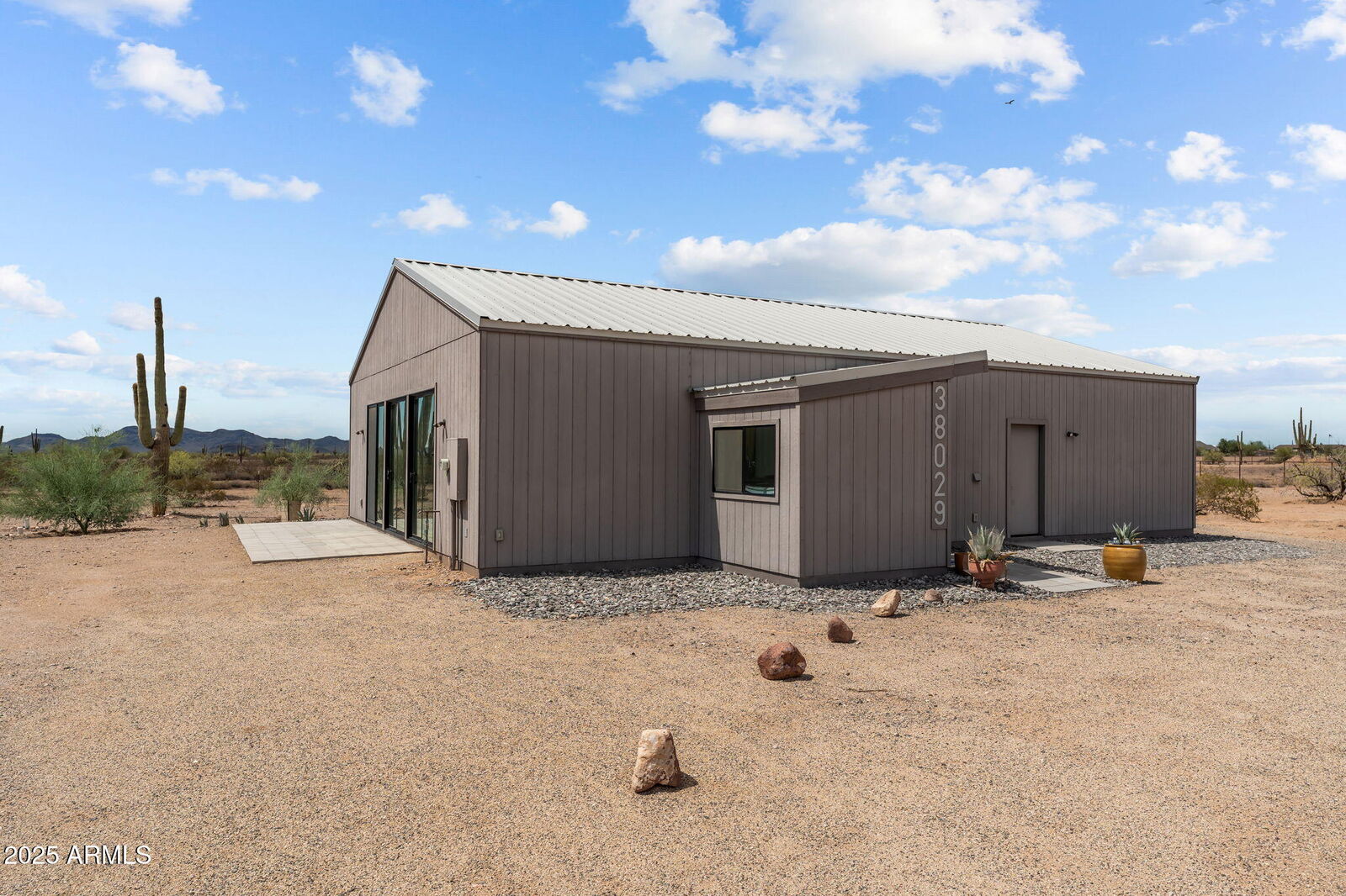 Property Photo: 38029 N 252nd Lane AZ 85342