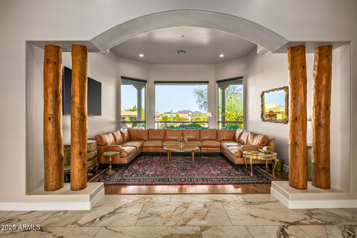 Property Photo:  34730 N Los Reales Drive  AZ 85377 